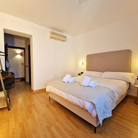 Hostal Hs Cehegín Eksteriør billede